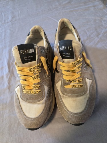 Golden goose womens sneakers - goose,