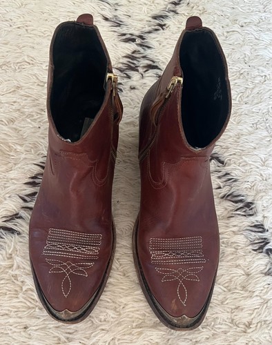 Golden goose womens boots - golden, 39