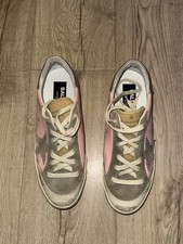 Golden Goose Ball Star