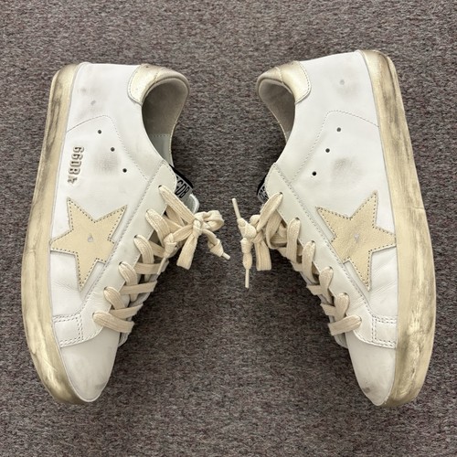 Golden goose super star - golden, super-star