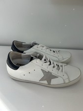 Golden Goose Superstar