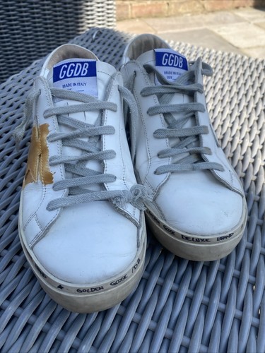 Golden goose deluxe brand - goose,