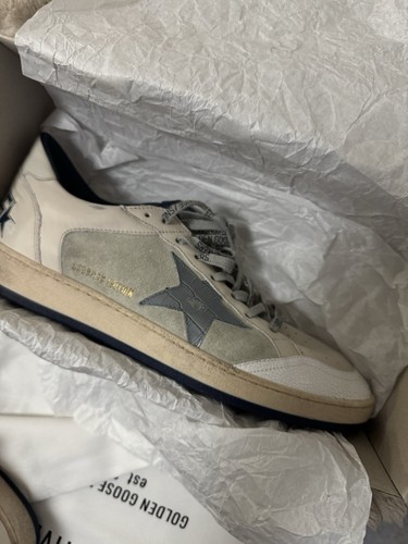 Golden goose ball star men - star, men’s