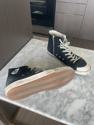 Golden goose mens - 43, super