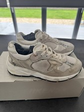 Golden Goose Running Dad