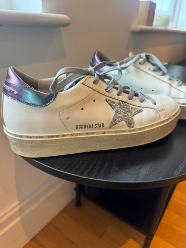 Golden goose star women - hi, women’s