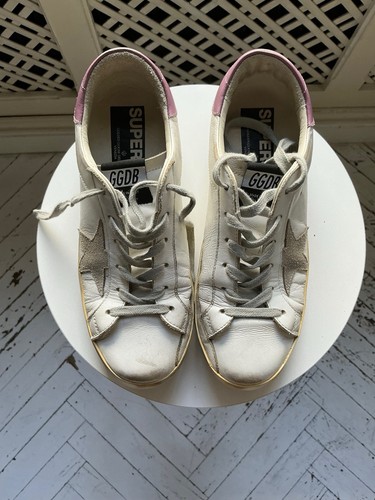 Golden goose women super - golden,