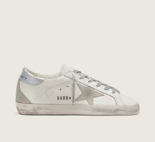 Golden goose superstar w77 - golden,