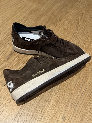 Golden goose unisex 5 - unisex, uk