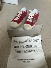 Golden Goose Men's V-Star in