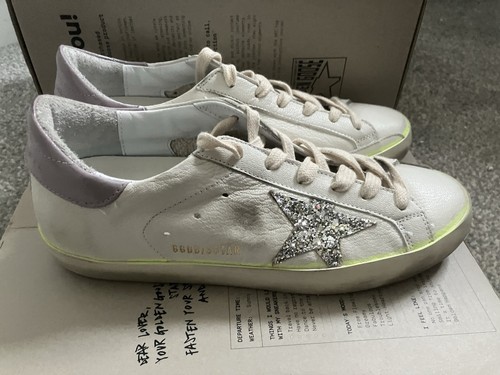 Golden goose superstar - goose,