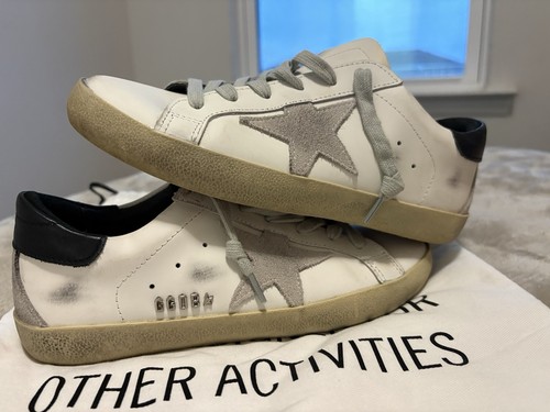 Golden goose super star - super,