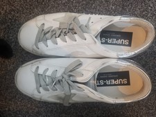 Golden Goose Super-Star Low