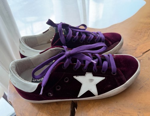 Golden goose deluxe - goose,