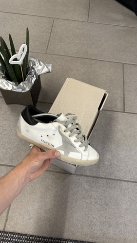 Golden goose