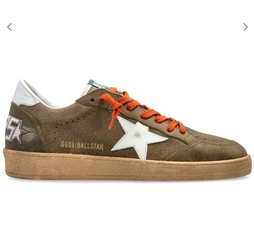 Golden goose ball star - goose,