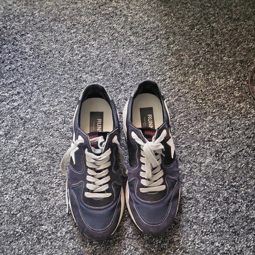 Golden goose running eu - goose,