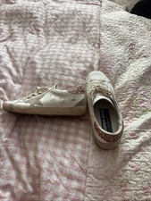 Golden Goose Superstar Ladies