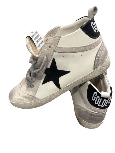 Golden goose super - golden, super-star