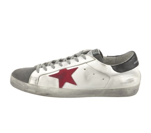 Golden goose superstar - goose,