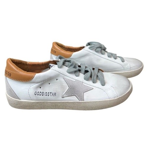 Golden goose super star - golden,