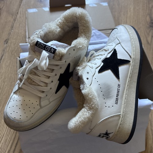 Golden goose superstar - goose,