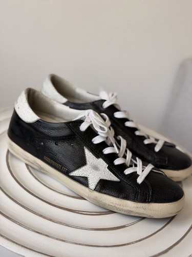 Golden goose superstar - goose,