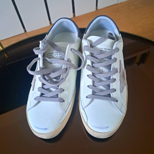 Golden goose super star - goose, super-star