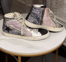 Authentic Golden Goose