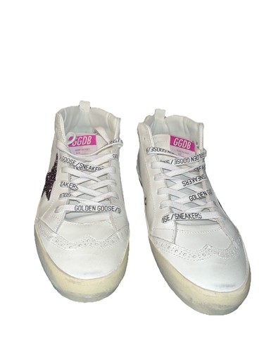 Golden goose medstar - goose,