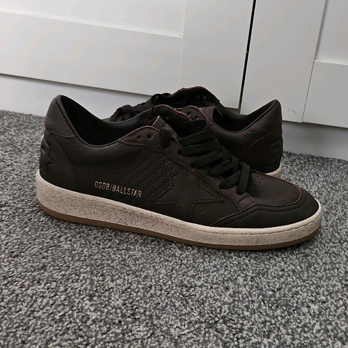 Golden goose ball star - golden,