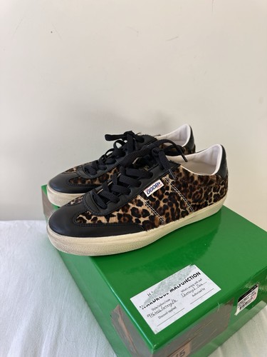 Golden goose soul star - goose, in