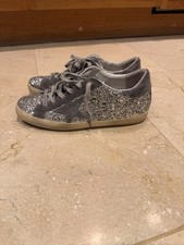 Golden Goose Super Star