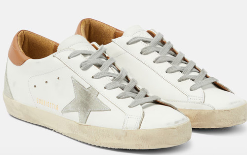 Golden goose super star - golden,