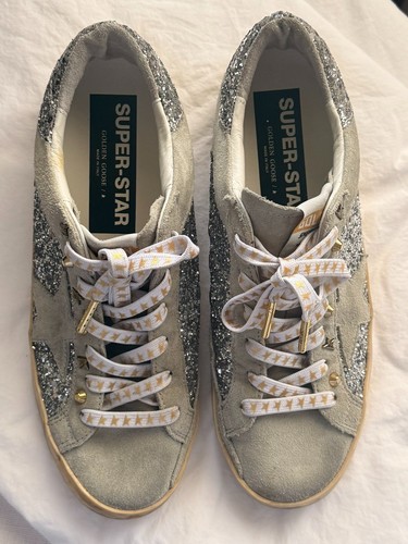 Golden goose super star - golden,