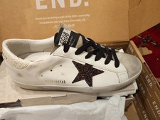 golden goose trainers womens