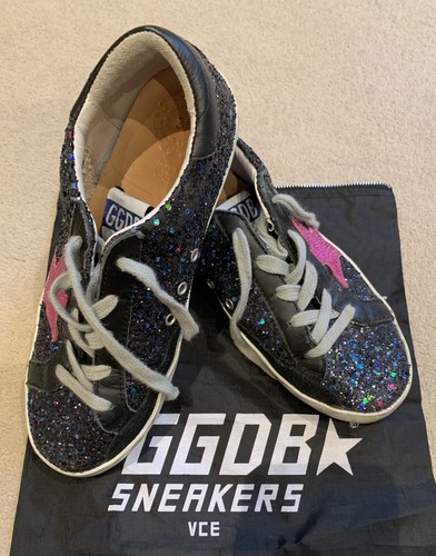 Golden goose super - golden, kids