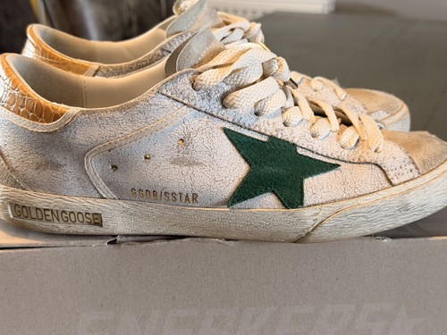 Golden goose super - -,
