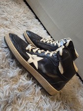Golden Goose  Sky Star High