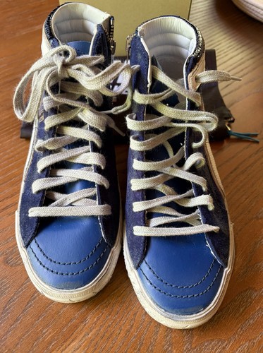 Auth nib golden goose - nib, slide