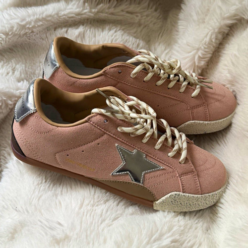 Golden goose true star - goose,