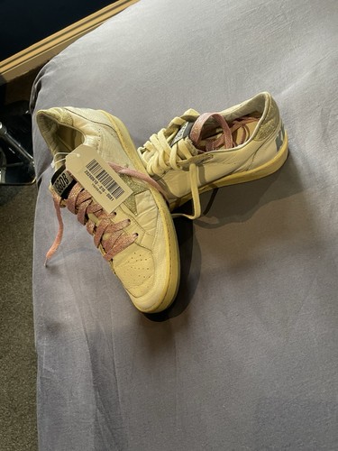 Golden goose ball star - goose,