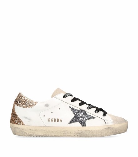 Golden goose super star - golden,