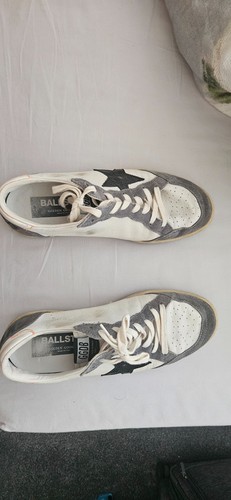 Golden goose trainers size - trainers,