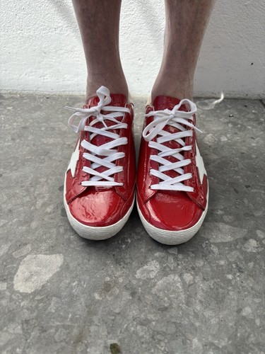 Golden goose superstar patent - goose,