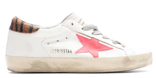 Golden goose super star - goose,