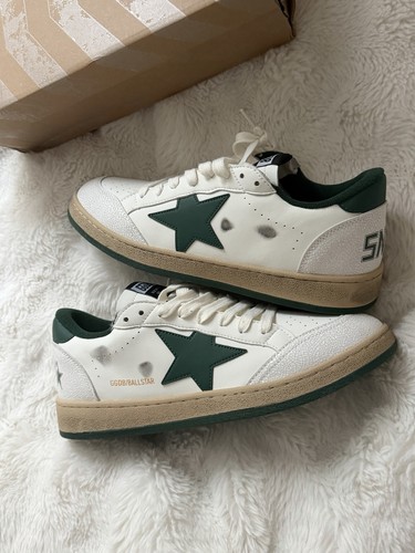 Golden goose men ball star - goose,