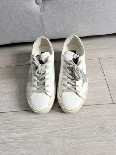 Golden goose superstar - golden,