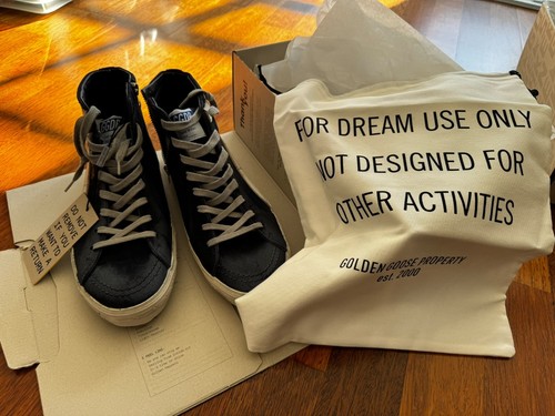 Golden goose mens - -, slide