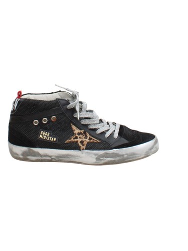 Golden goose midstar - golden,